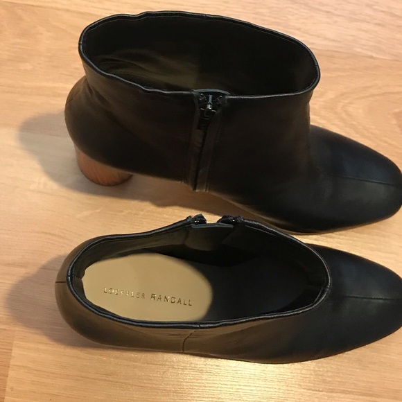 LOEFFLER RANDALL Booties - Picture 6 of 7